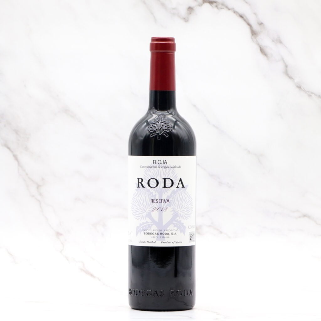 Rada Ruseva Comprar Roda Reserva 2021 - Vinivars