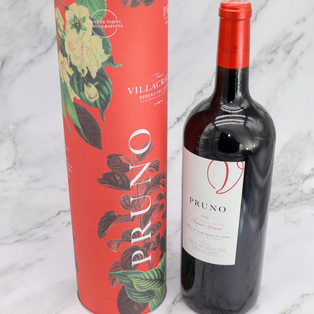 Comprar Pruno 2021 Vinivars