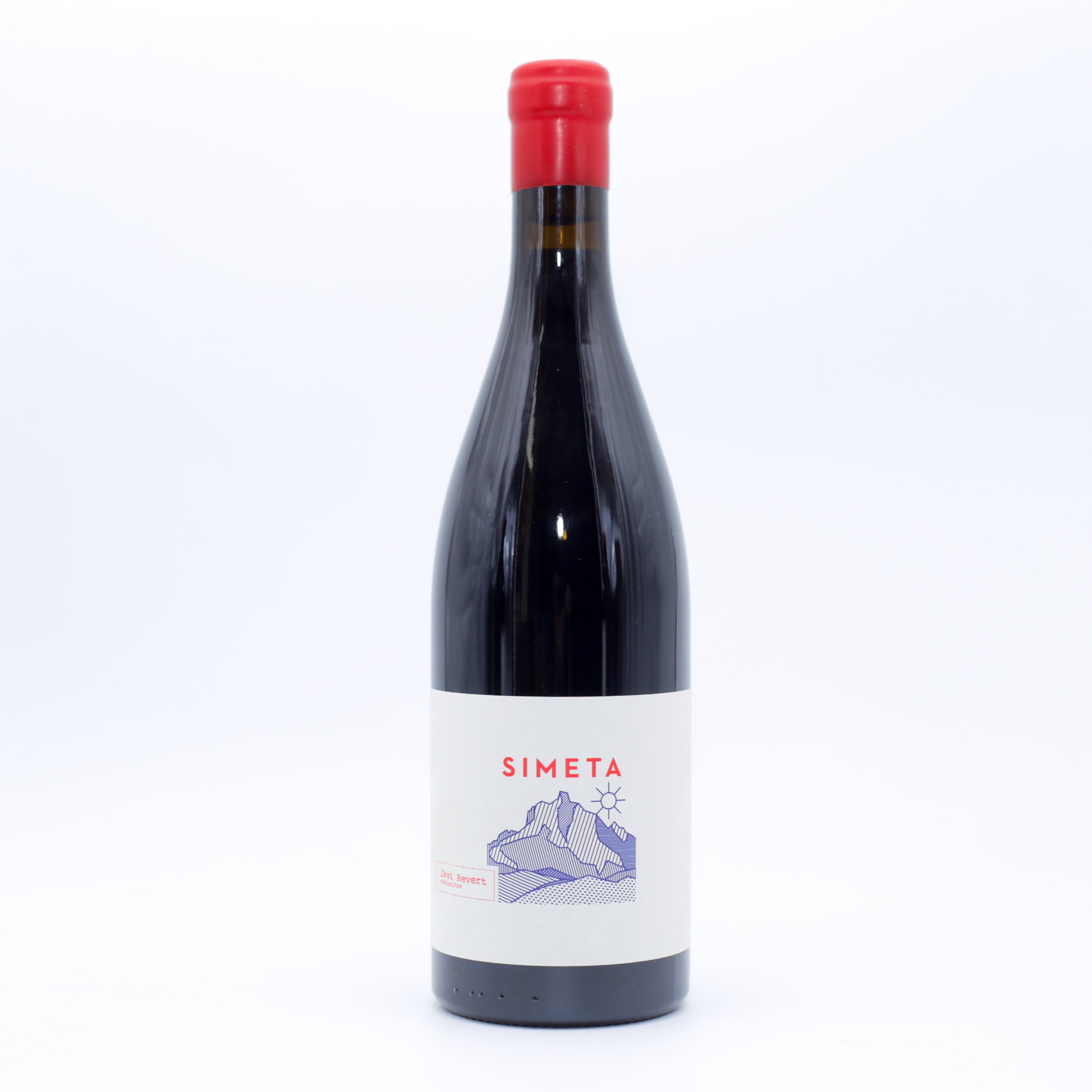 Comprar Simeta 2020 - Vinivars