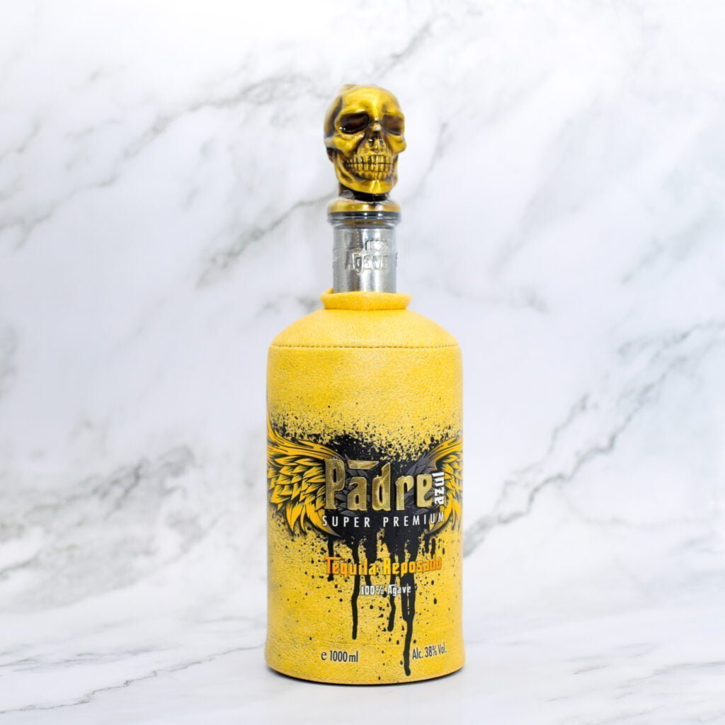 Comprar Tequila Padre Reposado Vinivars