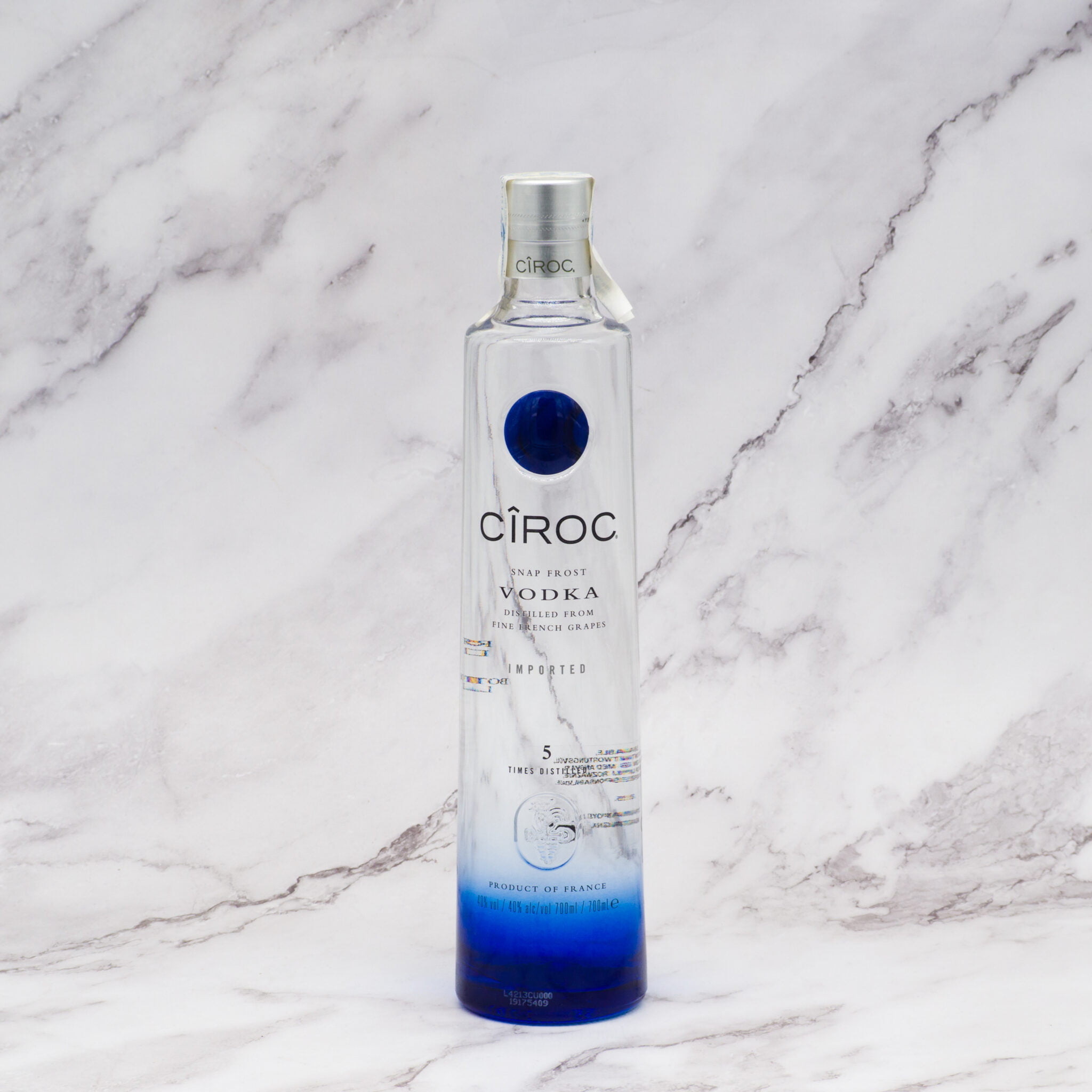 Comprar Ciroc Vodka Vinivars