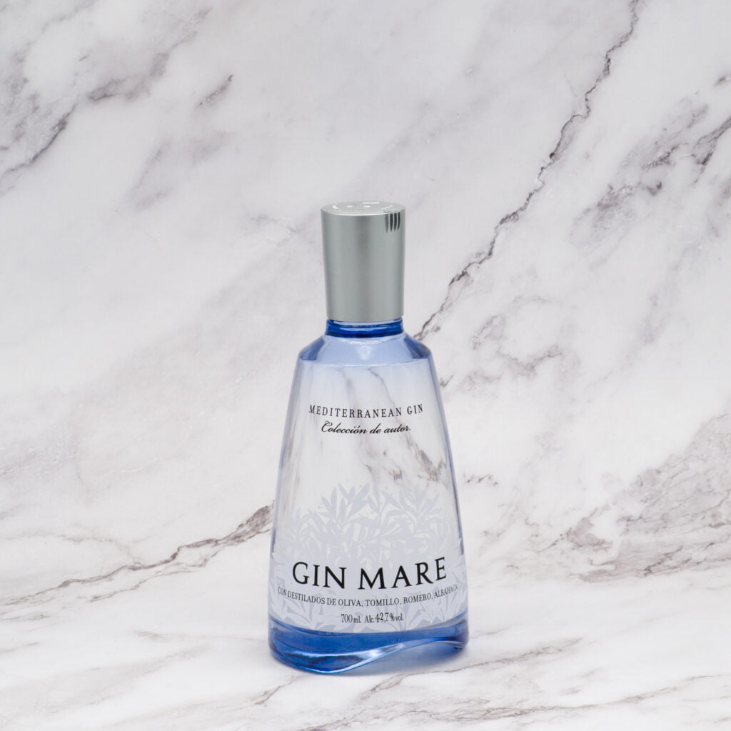 Comprar Gin Mare - Vinivars