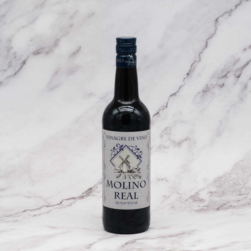 Comprar Vinagre Molino Real Solera Vinivars